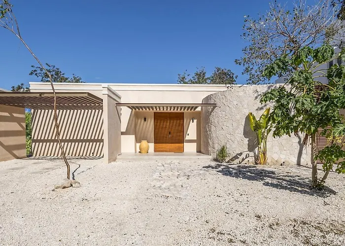 2 In Xpuha 7 Bedrooms And Club Access Xpu Ha