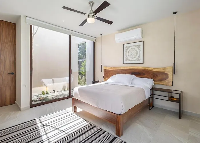 2 In Xpuha 7 Bedrooms And Club Access Casa de férias Xpu Ha