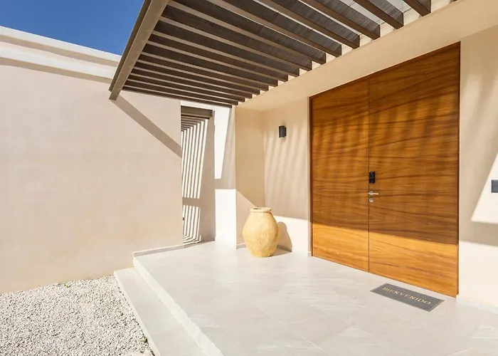 2 In Xpuha 7 Bedrooms And Club Access