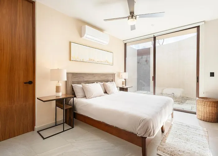 2 In Xpuha 7 Bedrooms And Club Access