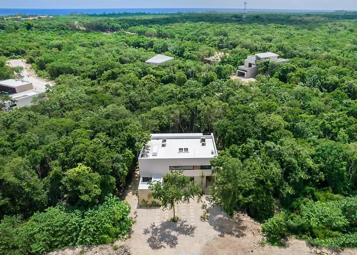 2 In Xpuha 7 Bedrooms And Club Access Xpu Ha