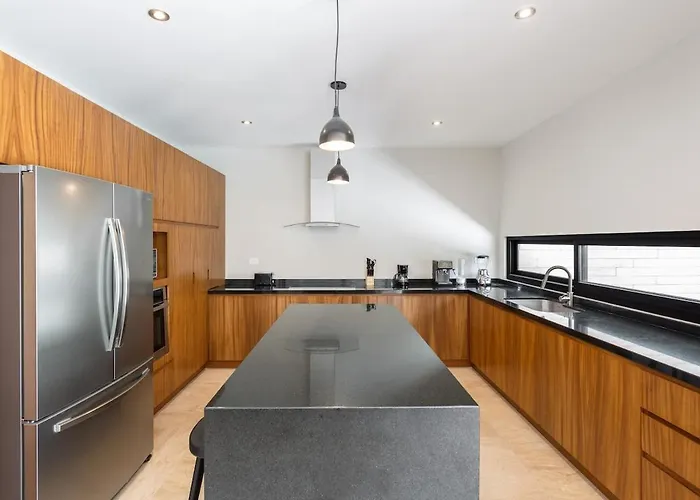 2 In Xpuha 7 Bedrooms And Club Access *