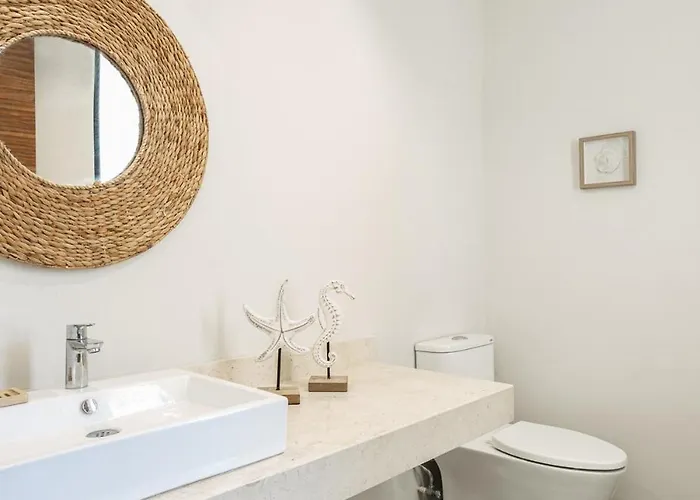 2 In Xpuha 7 Bedrooms And Club Access * Xpu Ha