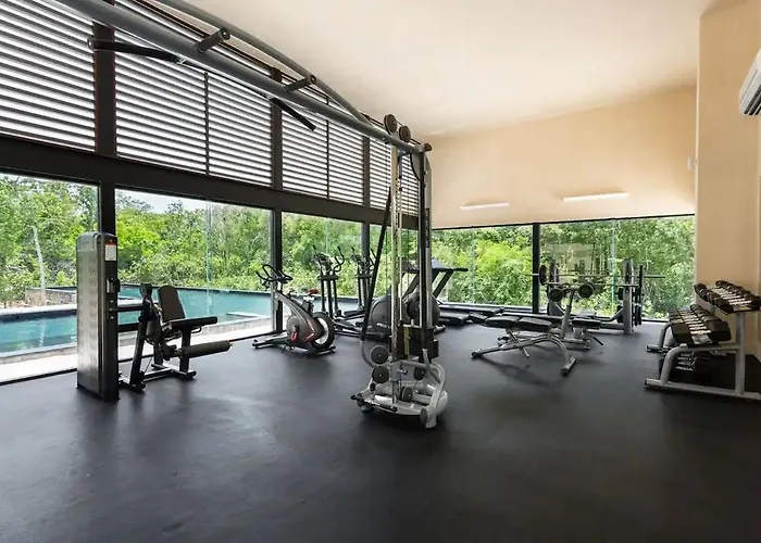 2 In Xpuha 7 Bedrooms And Club Access * Xpu Ha