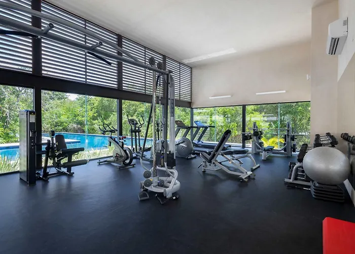 2 In Xpuha 7 Bedrooms And Club Access