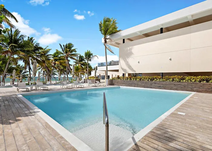 2 In Xpuha 7 Bedrooms And Club Access Casa de férias Xpu Ha