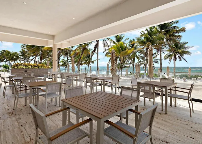 2 In Xpuha 7 Bedrooms And Club Access *