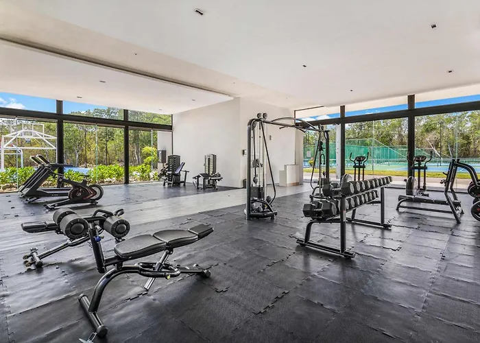 2 In Xpuha 7 Bedrooms And Club Access * Xpu Ha